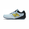 Giày Tennis New Balance Nữ Chính Hãng - FuelCell 996v6 - Màu xanh | JapanSport WCH996U6