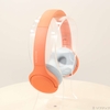 【Đã qua sử dụng】Tai nghe không dây Sony chính hãng - WH-H810 - Màu cam | JapanSport