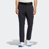 Quần Golf Adidas Nam Chính Hãng - WIND. RDY EX STRETCH ACTIVE - Đen | JapanSport HG1751