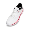 Giày Tennis Wilson Chính hãng - Wilson RUSH LITE 5.0 AC M - Màu Trắng | JapanSport WRS336360