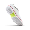 Giày Tennis Wilson Chính hãng - Wilson RUSH LITE 5.0 AC M - Màu Trắng | JapanSport WRS336360