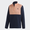 Áo Khoác Adidas Chính Hãng - WINTERIZED TRACK - Navy/ChalkCoralMel | JapanSport - GD0000