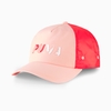 Mũ Puma Chính Hãng - Women's Style Baseball Cap - Hồng | JapanSport 023130-02