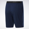 Quần Reebok Chính Hãng - Workout Ready Shorts - Navy | JapanSport GD0582