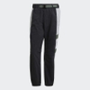 Quần Adidas Chính hãng - Woven Pants - Đen| JapanSport GU1742