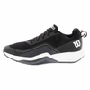 Giày Tennis Wilson chính hãng - Rush Pro Lite - Màu Đen | JapanSport WRS333210