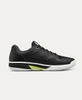 Giày Tennis Wilson Chính hãng - Rush Lite 5 Men's Tennis Shoe - Màu Đen | JapanSport WRS00850