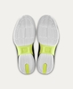 Giày Tennis Wilson Chính hãng - Rush Lite 5 Men's Tennis Shoe - Màu Đen | JapanSport WRS00850