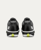 Giày Tennis Wilson Chính hãng - Rush Lite 5 Men's Tennis Shoe - Màu Đen | JapanSport WRS00850