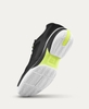 Giày Tennis Wilson Chính hãng - Rush Lite 5 Men's Tennis Shoe - Màu Đen | JapanSport WRS00850