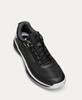 Giày Tennis Wilson Chính hãng - Rush Lite 5 Men's Tennis Shoe - Màu Đen | JapanSport WRS00850