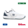Giày Tennis Wilson Nam Chính hãng - COURTGLIDE - Màu Trắng | JapanSport WRS340130