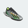 Giày Bóng Đá Adidas Chính Hãng - X Speedportal.3 Turf - Xám | JapanSport GW8486