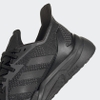 Giày Adidas Chính Hãng - X9000L3 - Đen | JapanSport - EH0055