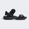 Dép Sandal Adidas Chính Hãng - Terrex Cyprex Ultra II DLX - Black/White | JapanSport - EF0016