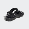 Dép Sandal Adidas Chính Hãng - Terrex Cyprex Ultra II DLX - Black/White | JapanSport - EF0016