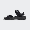 Dép Sandal Adidas Chính Hãng - Terrex Cyprex Ultra II DLX - Black/White | JapanSport - EF0016