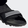 Dép Sandal Adidas Chính Hãng - Terrex Cyprex Ultra II DLX - Black/White | JapanSport - EF0016