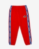 Quần Dài Lacoste Chính hãng - Branded Band Sweatpant - Màu Đỏ | JapanSport XH1466-51-240