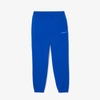 Quần Dài Lacoste Chính hãng - Regular Fit Sweatpants - Màu Xanh | JapanSport XH2859-51-HJM