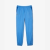 Quần Dài Lacoste Chính hãng - Regular Fit Joggers - Màu Xanh  | JapanSport XH5217-51-YIQ
