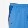Quần Dài Lacoste Chính hãng - Regular Fit Joggers - Màu Xanh  | JapanSport XH5217-51-YIQ