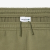 Quần Dài Lacoste Chính hãng - Men's Tapered Leg Sweatpants-Màu Xanh| JapanSport XH7412-51-BMY