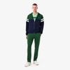 Quần Dài Lacoste Chính hãng - Breathable Sport Sweatpants - Màu Xanh  | JapanSport  XH8913-51-S30