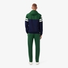Quần Dài Lacoste Chính hãng - Breathable Sport Sweatpants - Màu Xanh  | JapanSport  XH8913-51-S30