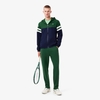 Quần Dài Lacoste Chính hãng - Breathable Sport Sweatpants - Màu Xanh  | JapanSport  XH8913-51-S30