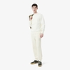 Quần Dài Lacoste Chính hãng - Double Face Piqué - Màu Trắng | JapanSport XH9950-51-ARS