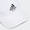 Mũ Adidas Chính Hãng - Youth Performance Golf - Trắng | JapanSport H57148