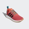 Giày Adidas Chính Hãng - NMD R2 Summer - Đỏ cam | JapanSport CQ3081