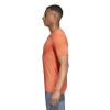 Áo Phông Adidas Chính Hãng - FREELIFT FITTED TEE Nam- Cam | JapanSport CZ5448
