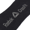 Tất Reebok Chính Hãng - REEBOK CROSSFIT WOMENS INSIDE THIN SOCK - Black | JapanSport - CZ9931