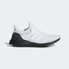 Adidas Chính Hãng - Ultraboost - White/Black | JapanSport - DB3197