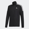 Bộ thể thao Adidas Chính Hãng - MTS Team Sports TS - Đen | JapanSport DV2447