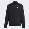 Bộ thể thao Adidas Chính Hãng - Tracksuit Light Woven - Đen | JapanSport DV2466