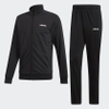 Bộ thể thao Nam Adidas Chính Hãng - Training Set Sports - Đen | JapanSport DV2470