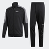 Bộ Thể thao Adidas Chính Hãng -  Sere19 Suit - Đen | JapanSport DY3141