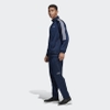 Bộ thể thao Adidas Chính Hãng - Tracksuit Bottoms Sereno - Navy | JapanSport DY3142