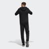 Bộ thể thao Adidas Chính Hãng - Game Time Track Suit - Đen | JapanSport DZ7671