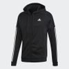 Bộ thể thao Adidas Chính Hãng - Game Time Track Suit - Đen | JapanSport DZ7671