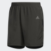 Quần Thể Thao Adidas Nam Chính Hãng - OWN THE RUN SHORT Pants - Legend Earth/Black | JapanSport - DZ7708