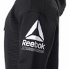 Quần dài Reebok Chính Hãng - Workout Ready Fleece Pullover Hoodie - Đen | JapanSport EC0880