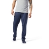 Quần Reebok Nam Chính Hãng -  Workout Ready Open Hem - Xanh | JapanSport EC0899