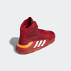 Giày Adidas Chính Hãng - Pro Bounce 2019 - Đỏ | JapanSport EE3898