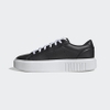 Giày nữ Adidas Chính Hãng - Sleek Super W - Đen | JapanSport EE4519