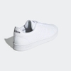 Giày Thể Thao Adidas Chính Hãng - ADVANCOURT BASE - White | JapanSport - EE7691