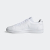 Giày Thể Thao Adidas Chính Hãng - ADVANCOURT BASE - White | JapanSport - EE7691